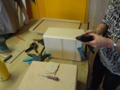 meubelmaken bij beqwaam